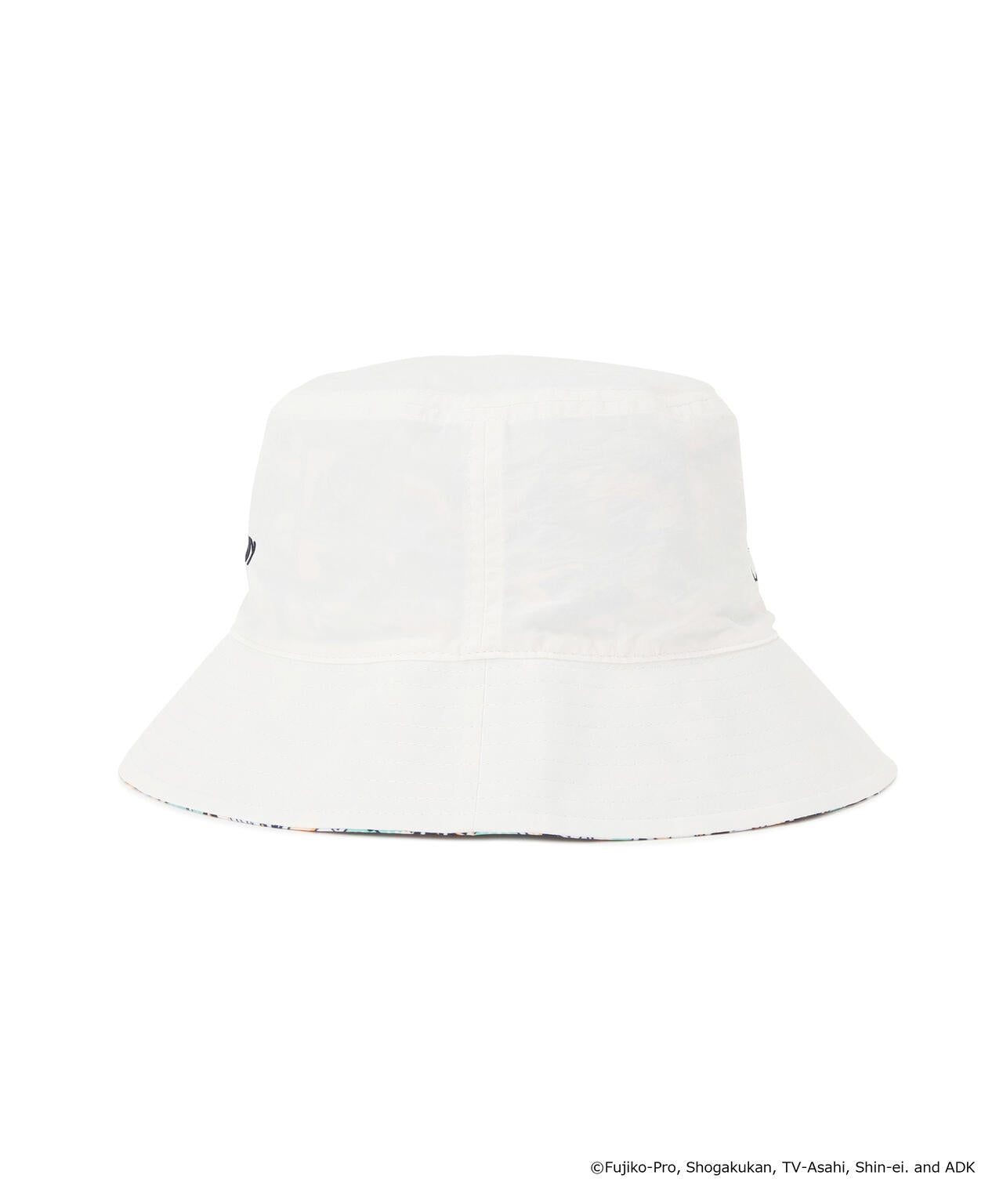 【ドラえもん】リバーシブルバケットハット (UNISEX)