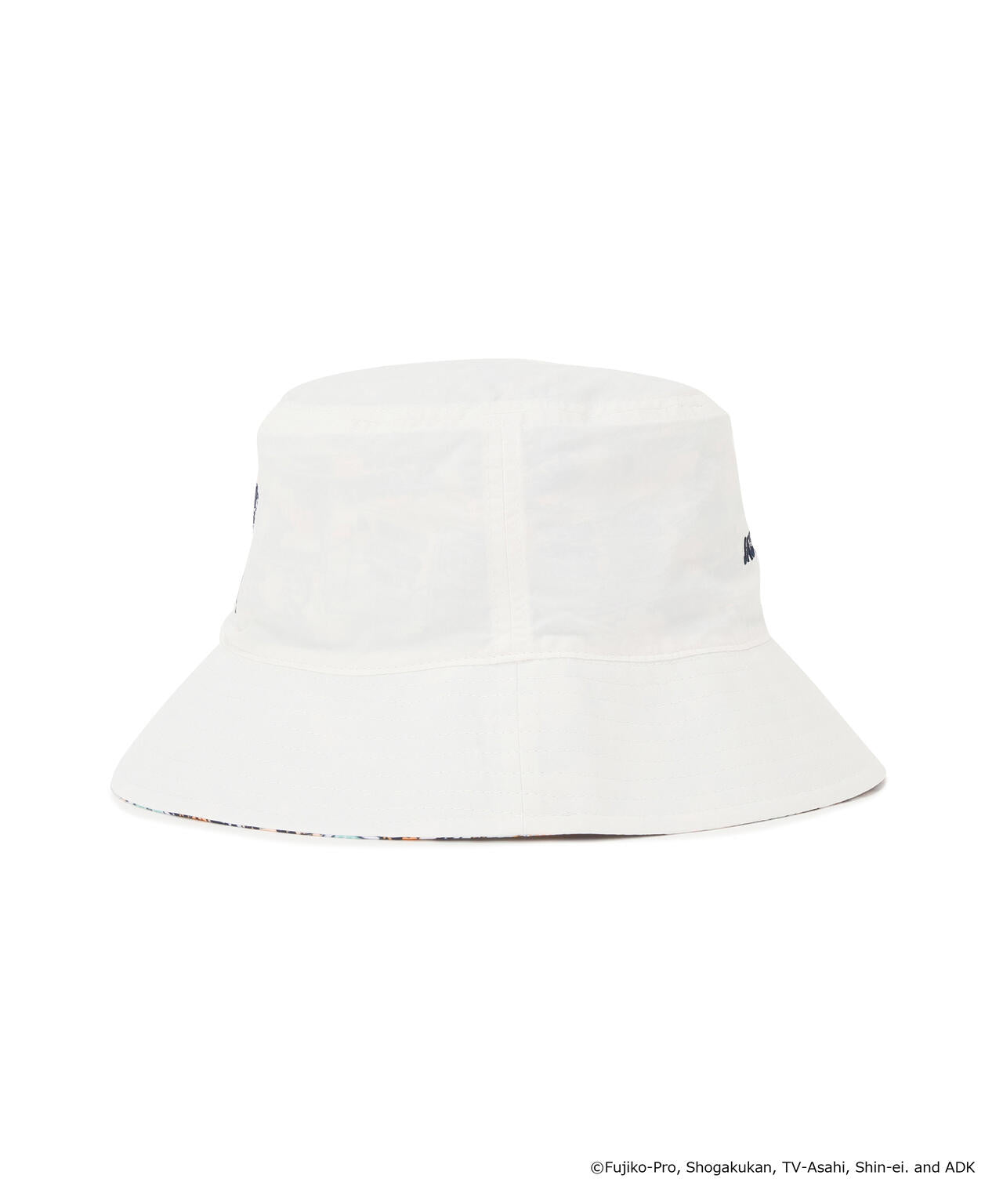 【ドラえもん】リバーシブルバケットハット (UNISEX)
