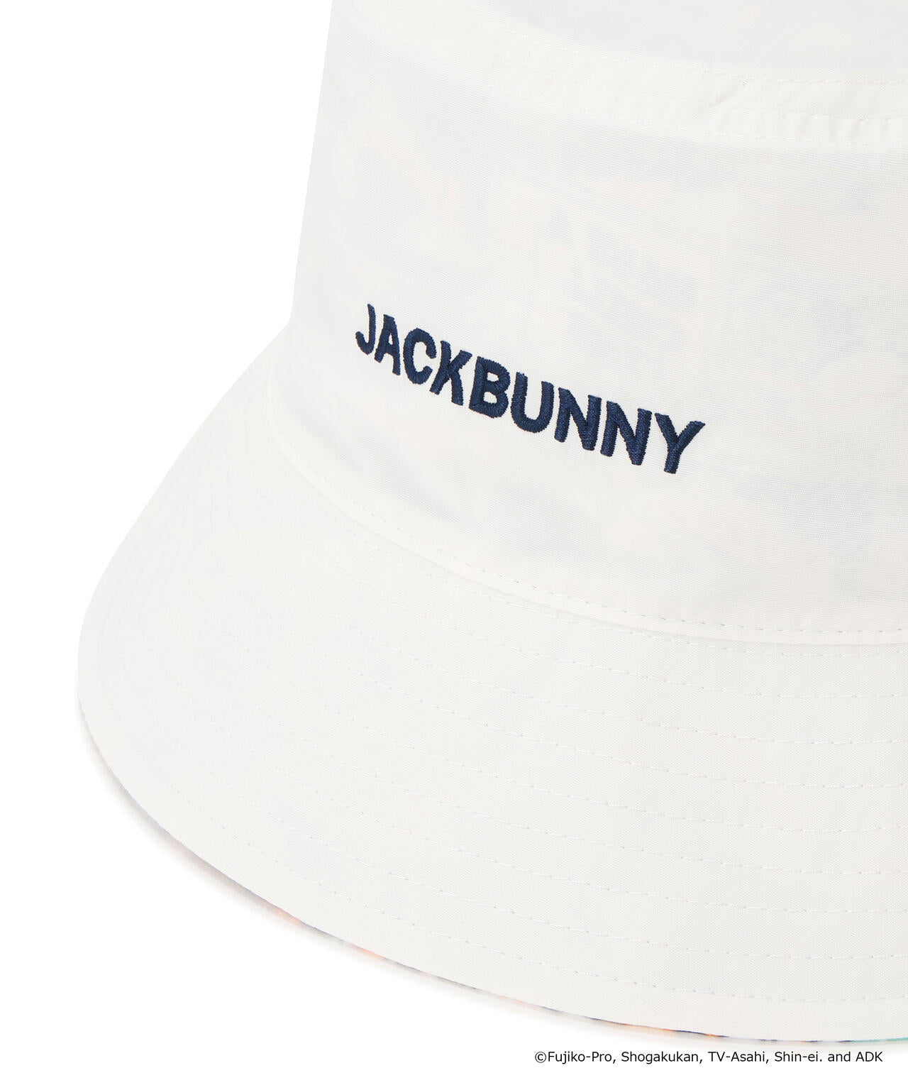 【ドラえもん】リバーシブルバケットハット (UNISEX)