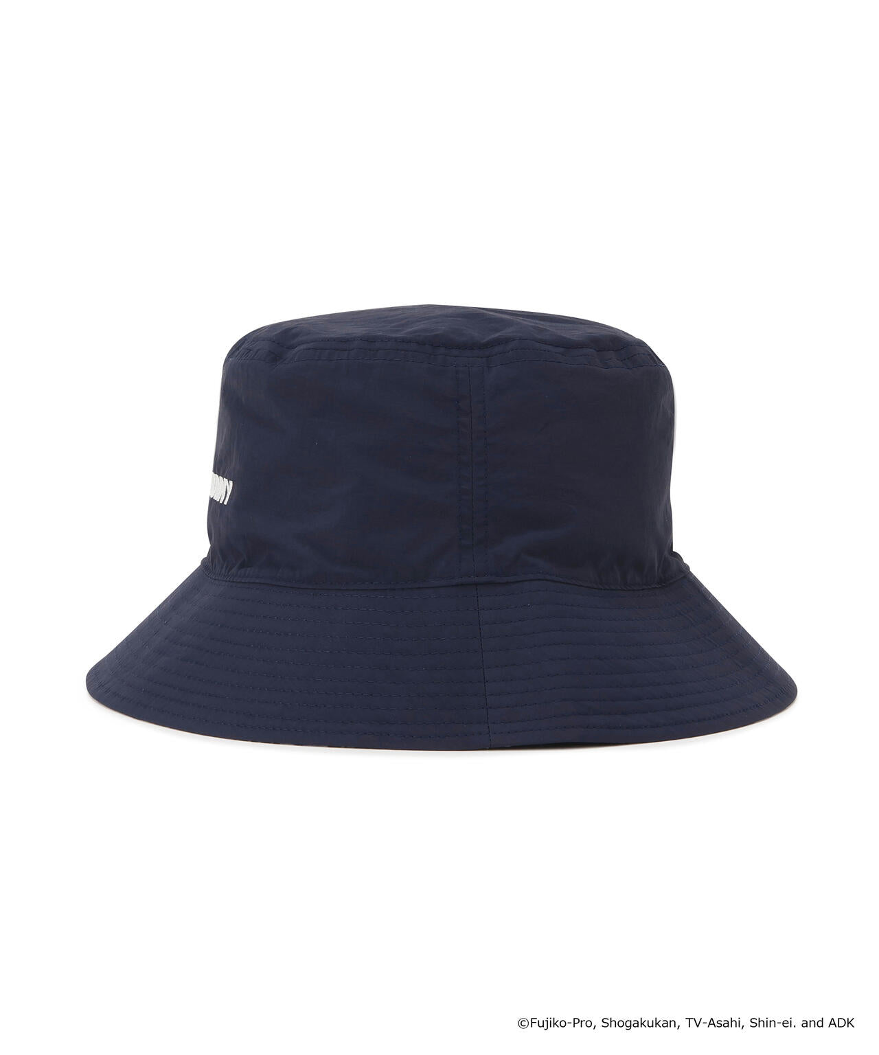 【ドラえもん】リバーシブルバケットハット (UNISEX)