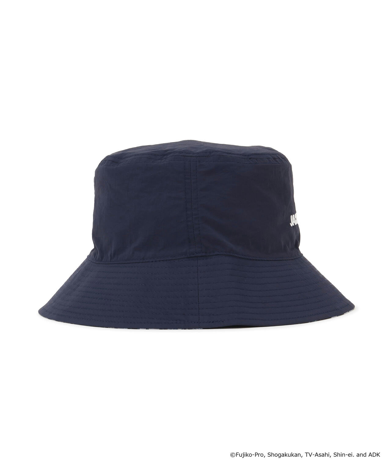 【ドラえもん】リバーシブルバケットハット (UNISEX)