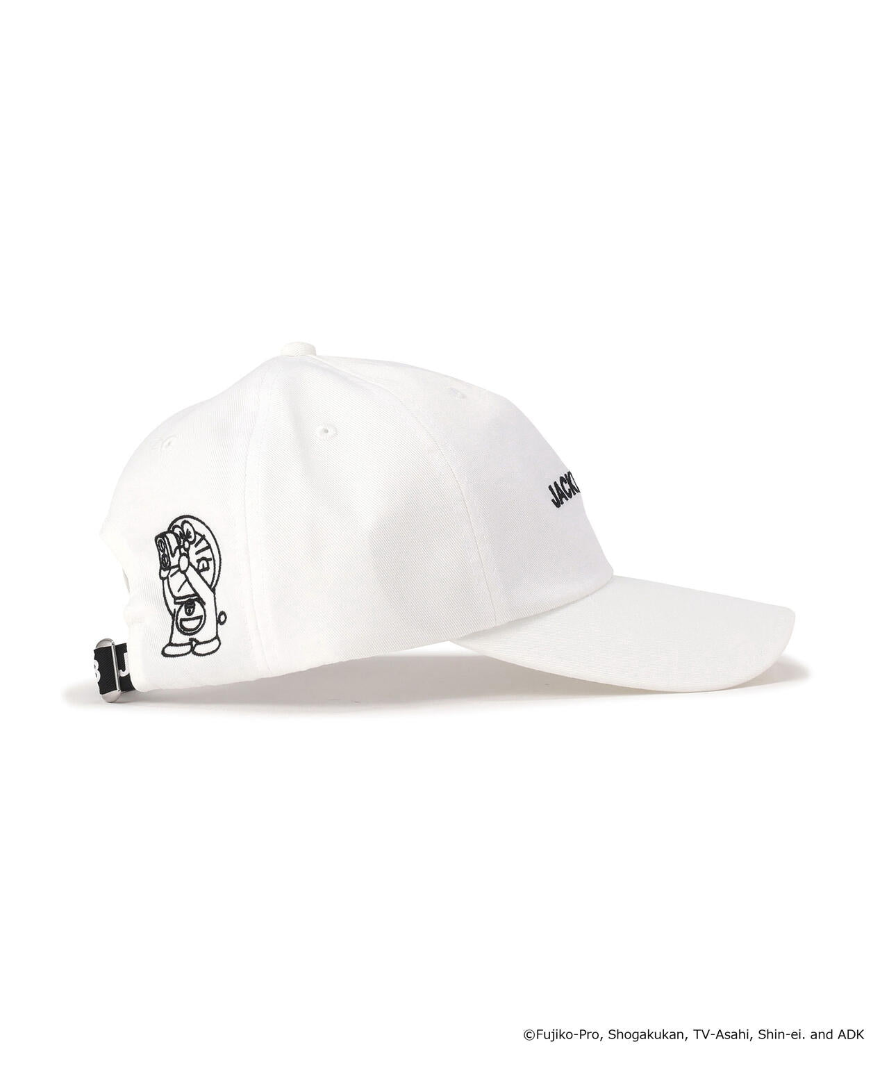 [ドラえもん][一部店舗&公式オンライン限定] キャップ (UNISEX)