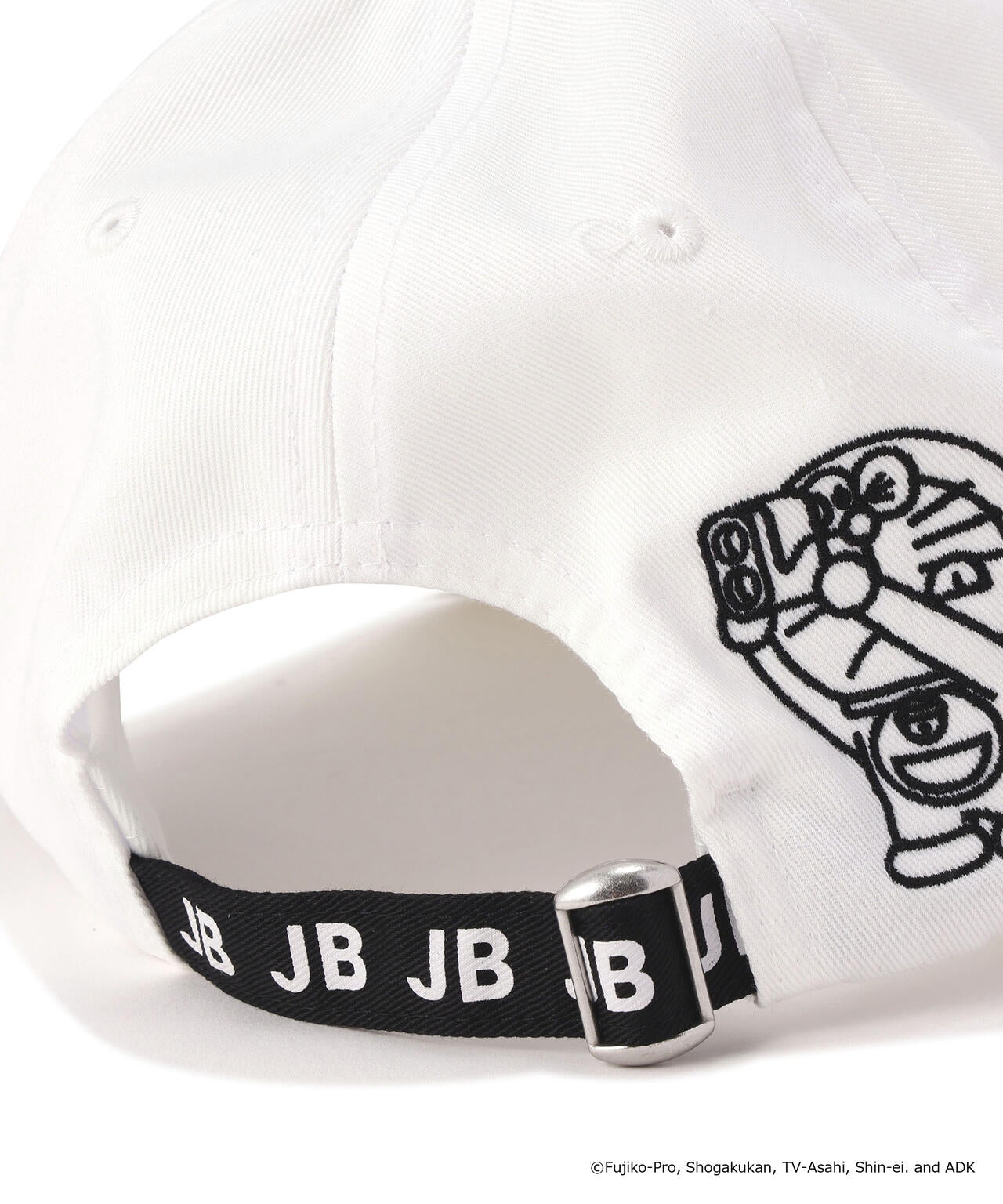 [ドラえもん][一部店舗&公式オンライン限定] キャップ (UNISEX)