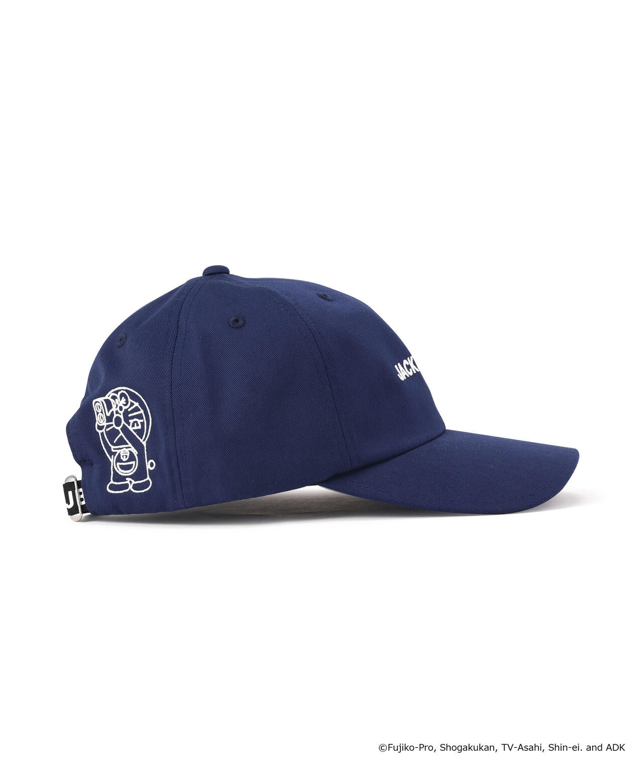 [ドラえもん][一部店舗&公式オンライン限定] キャップ (UNISEX)
