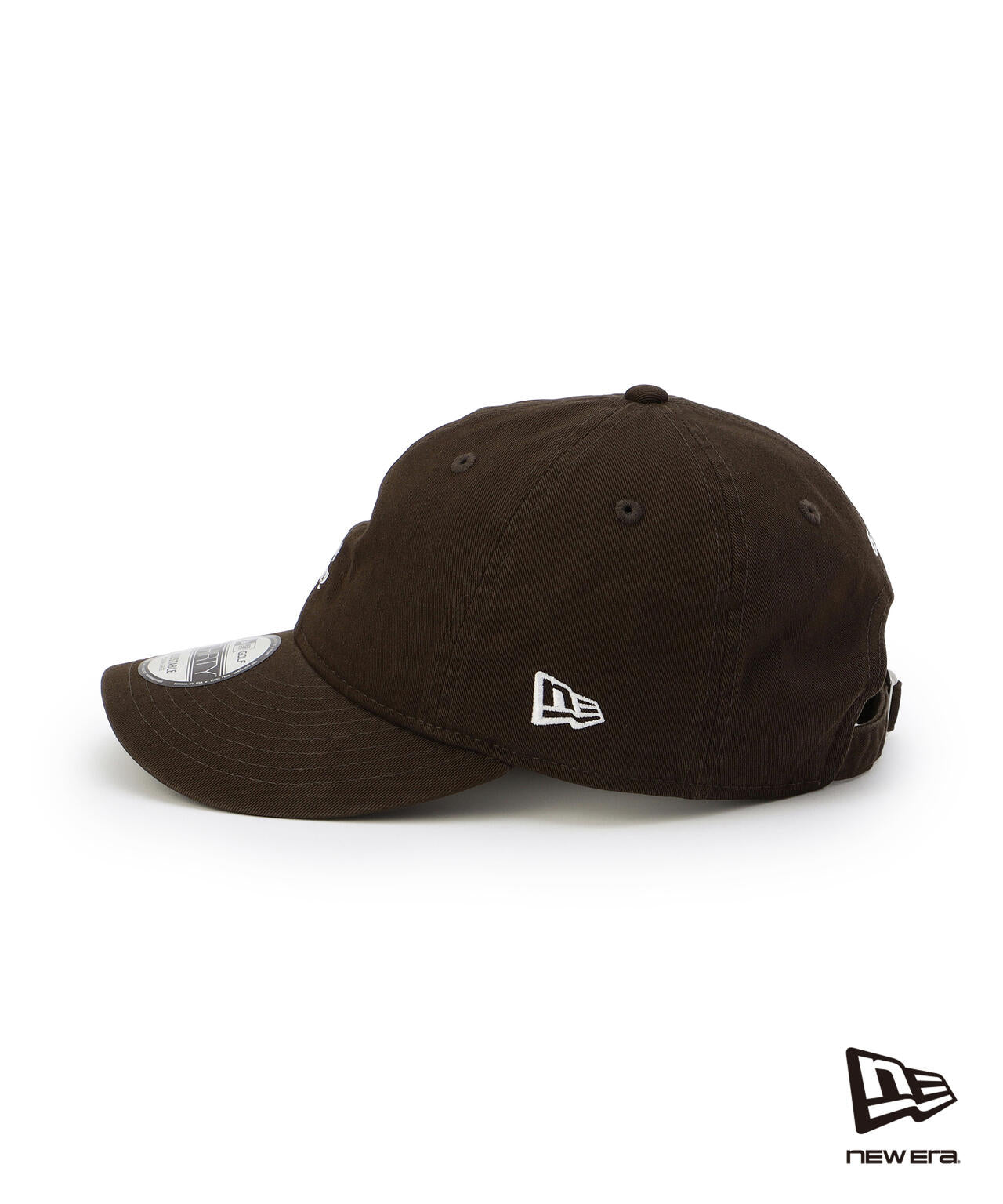 [NEW ERA×JACK BUNNY] 9-THIRTYキャップ (UNISEX)