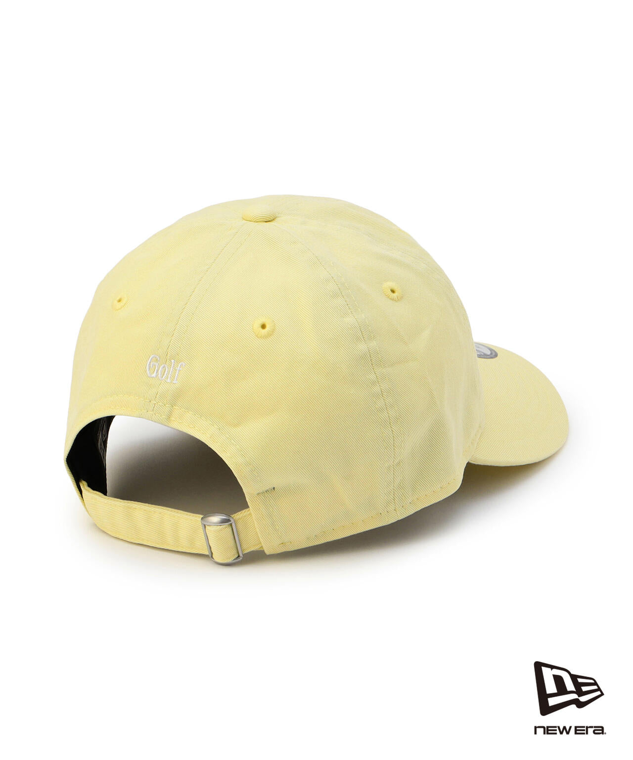 [NEW ERA×JACK BUNNY] 9-THIRTYキャップ (UNISEX)
