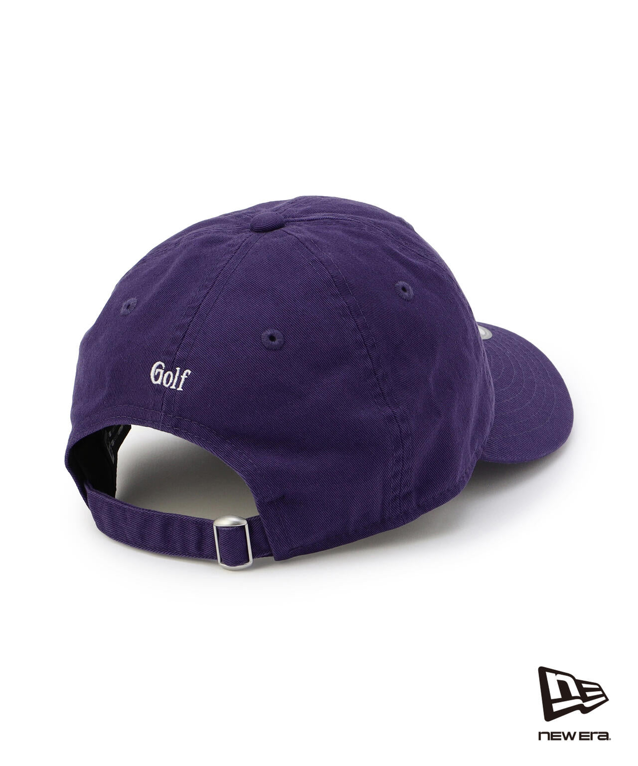[NEW ERA×JACK BUNNY] 9-THIRTYキャップ (UNISEX)