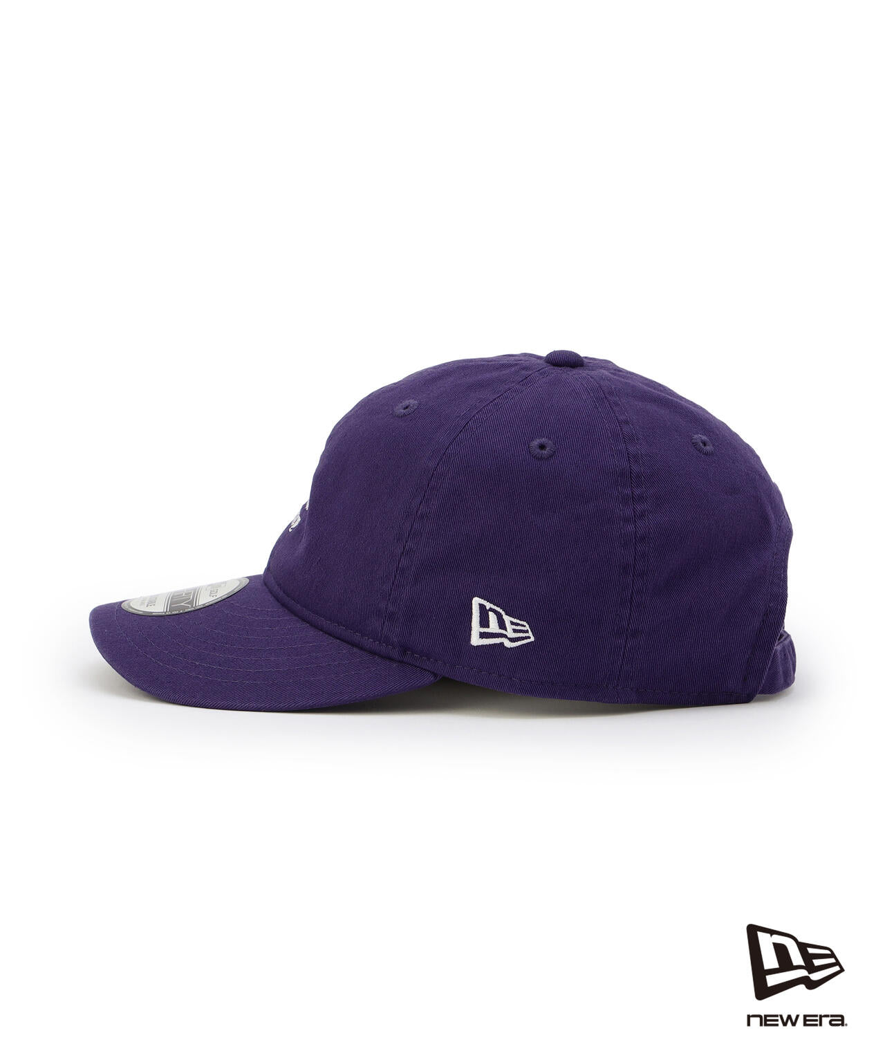 [NEW ERA×JACK BUNNY] 9-THIRTYキャップ (UNISEX)