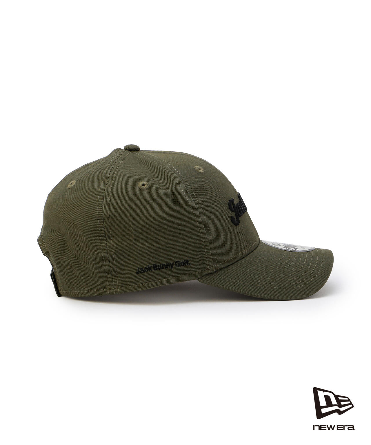 [NEW ERA×JACK BUNNY] [直営店舗&公式オンライン限定]9-FORTYキャップ (UNISEX)