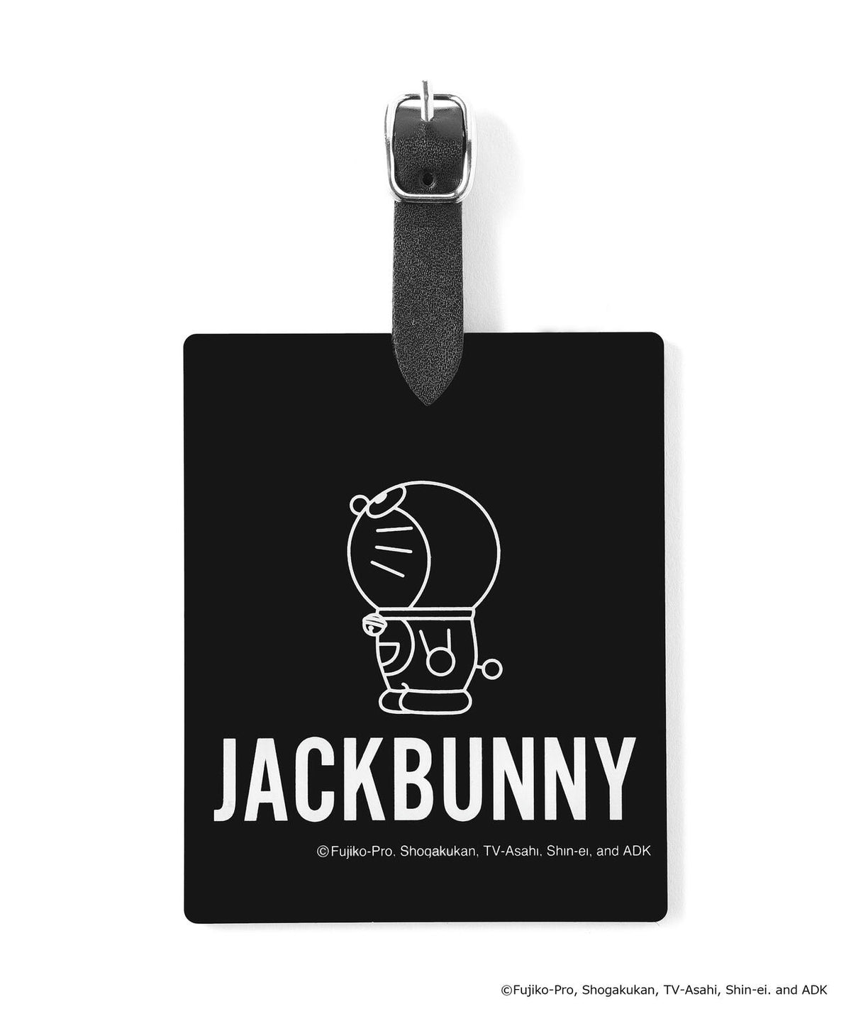 [ドラえもん] 合皮スタンドキャディバッグ (46インチ対応) (UNISEX)