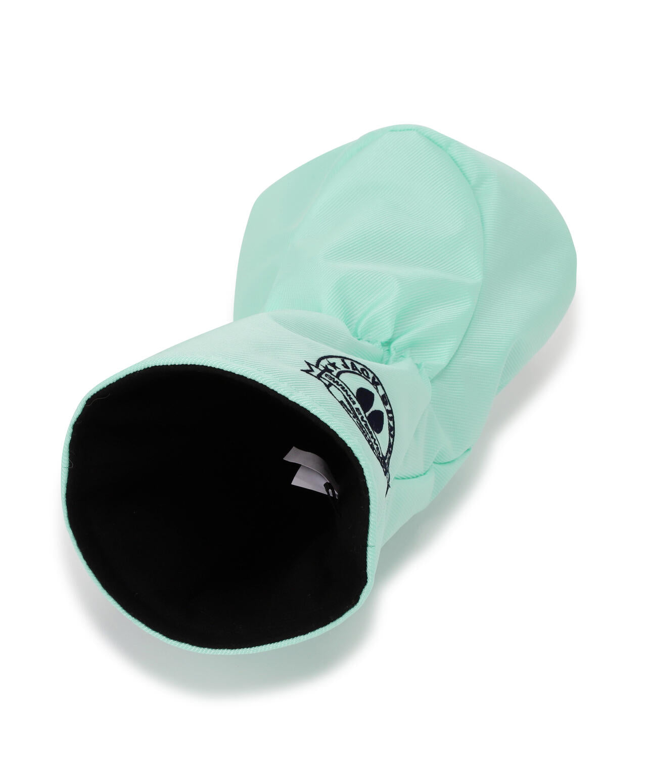 【定番】キャディバッグ ドライバー用ヘッドカバー (460CC対応) (UNISEX)　