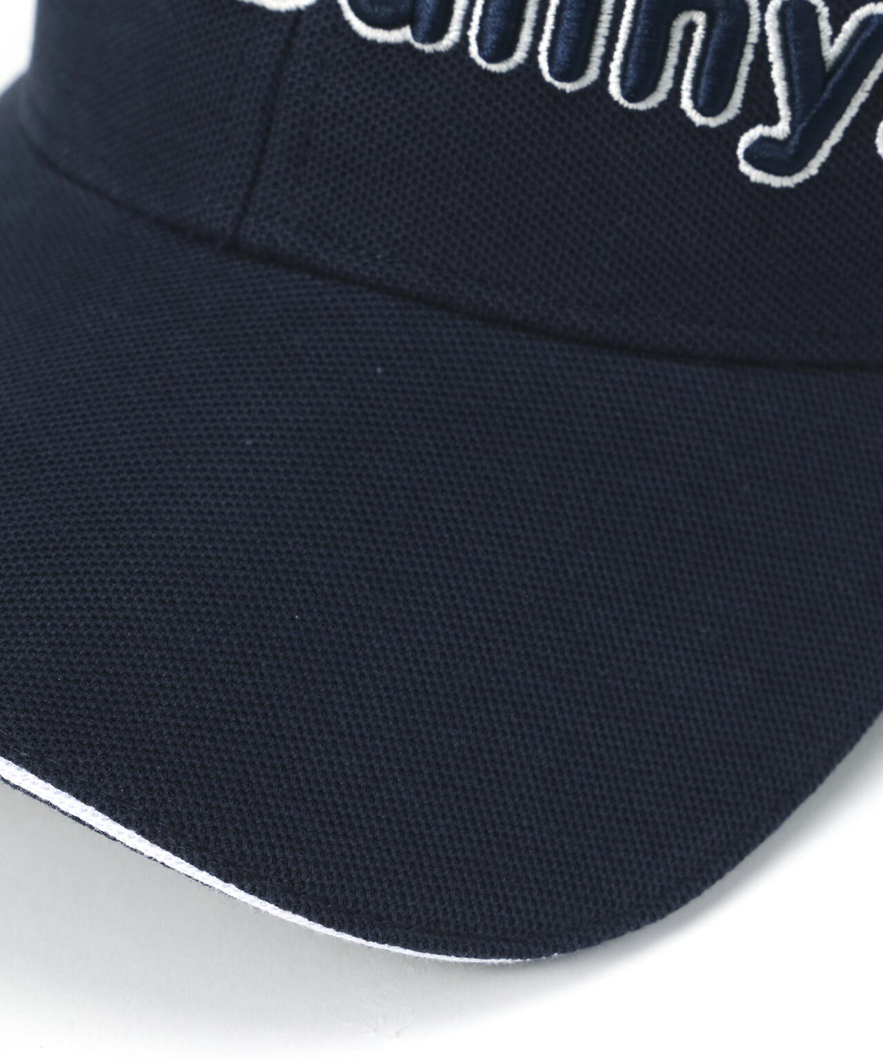 【定番】キャップ (UNISEX)