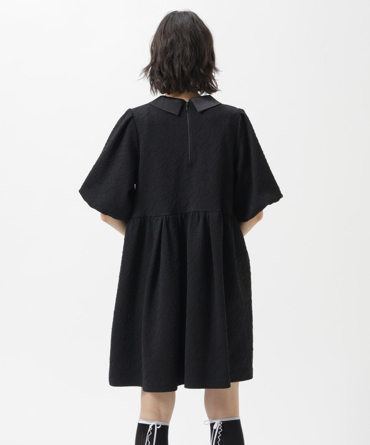 Height:166　B:72 W:62 H:86 着用サイズ：1