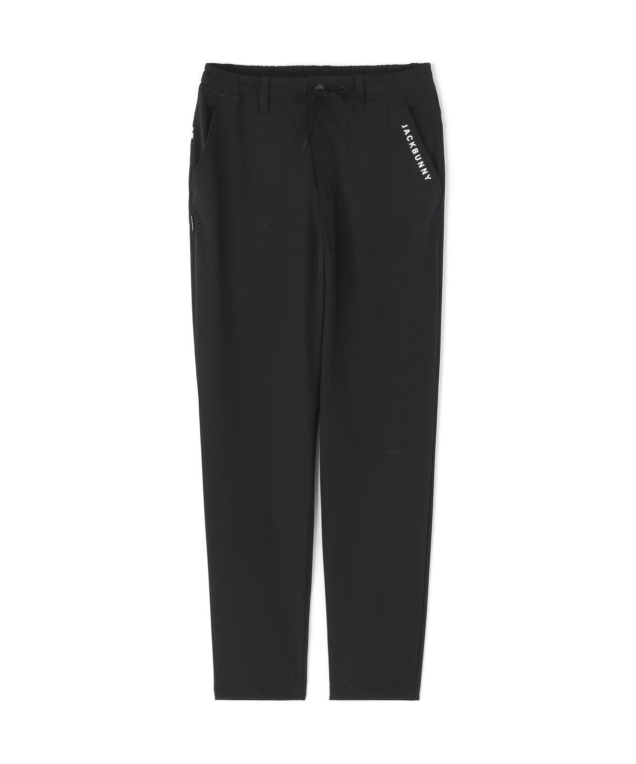 【一部店舗&公式オンライン限定】ストレッチダブルクロスロングパンツ