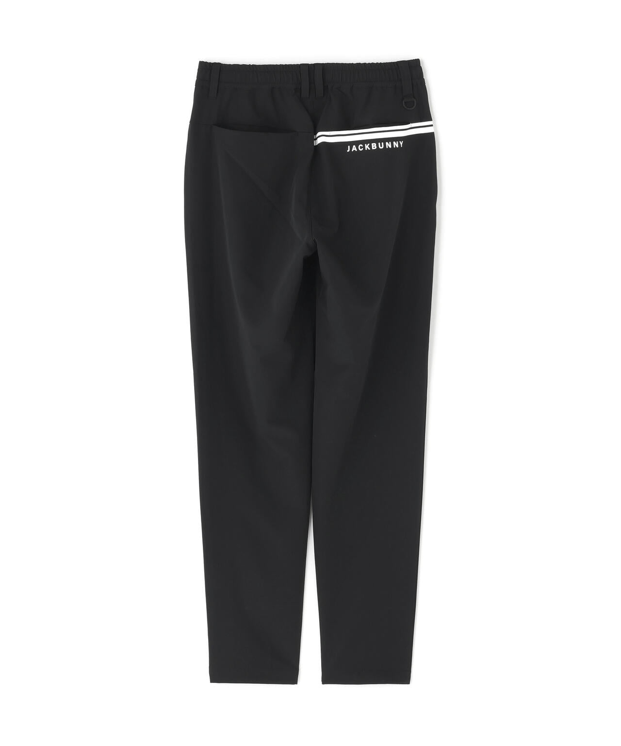 【一部店舗&公式オンライン限定】ストレッチダブルクロスロングパンツ