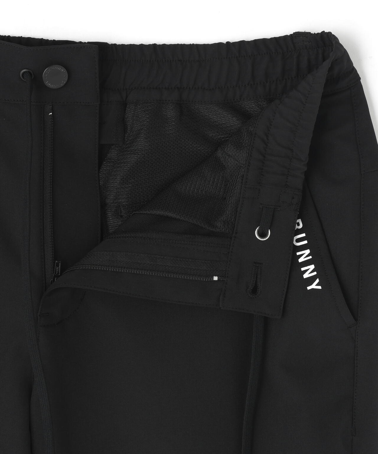 【一部店舗&公式オンライン限定】ストレッチダブルクロスロングパンツ