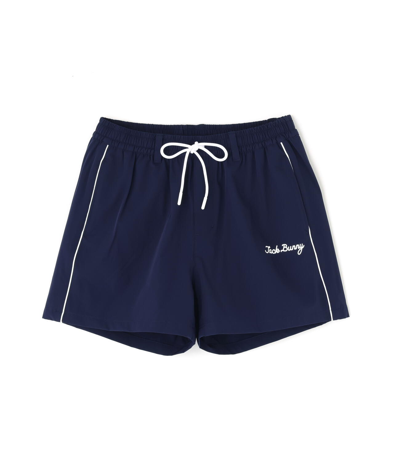 マルチウェイストレッチショートパンツ