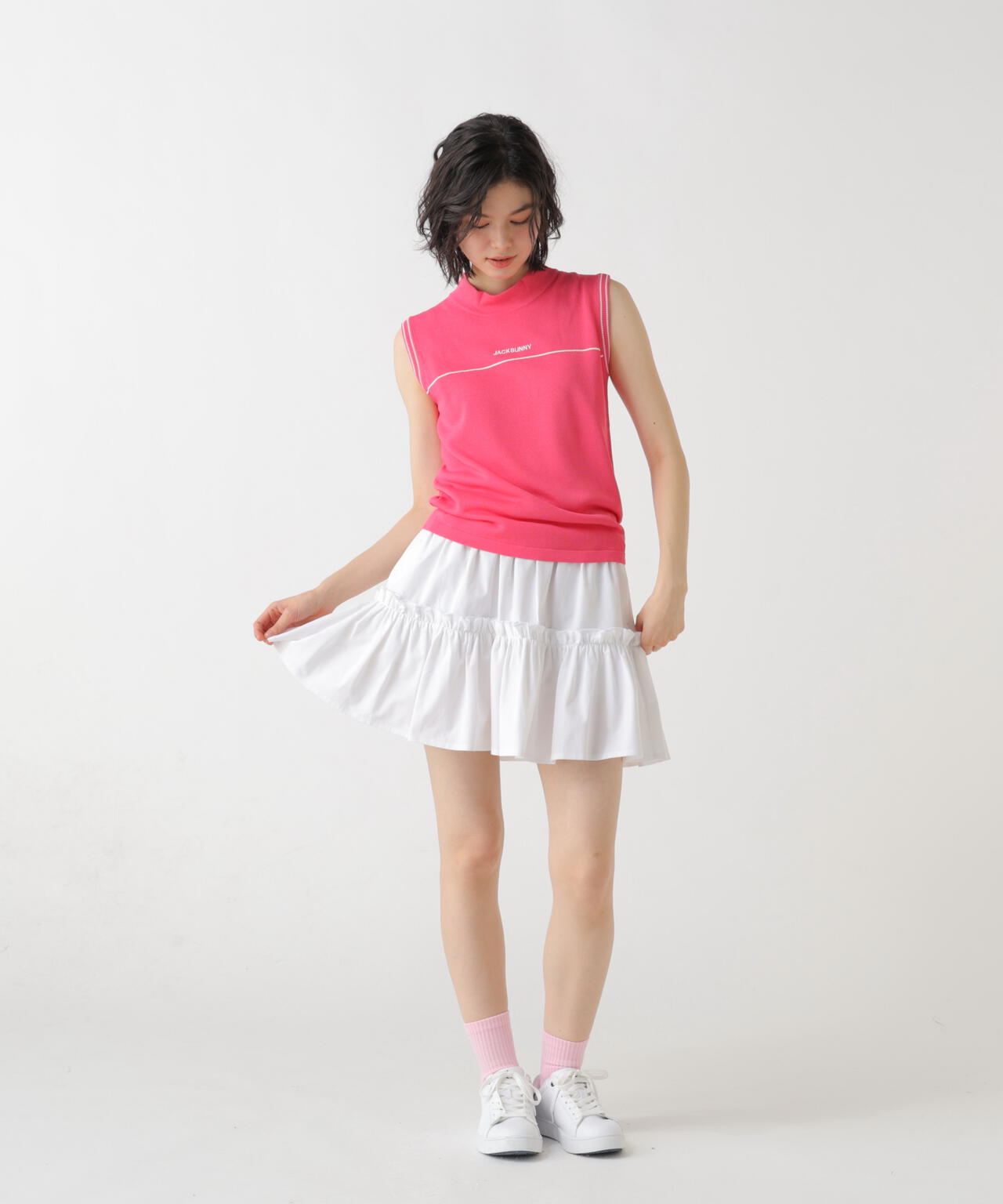 Height:166　B:72 W:62 H:86 着用サイズ：1