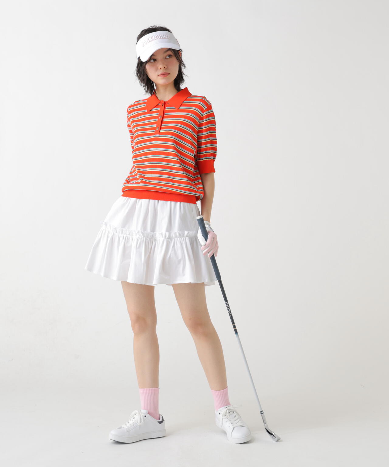 Height:166　B:72 W:62 H:86 着用サイズ：1
