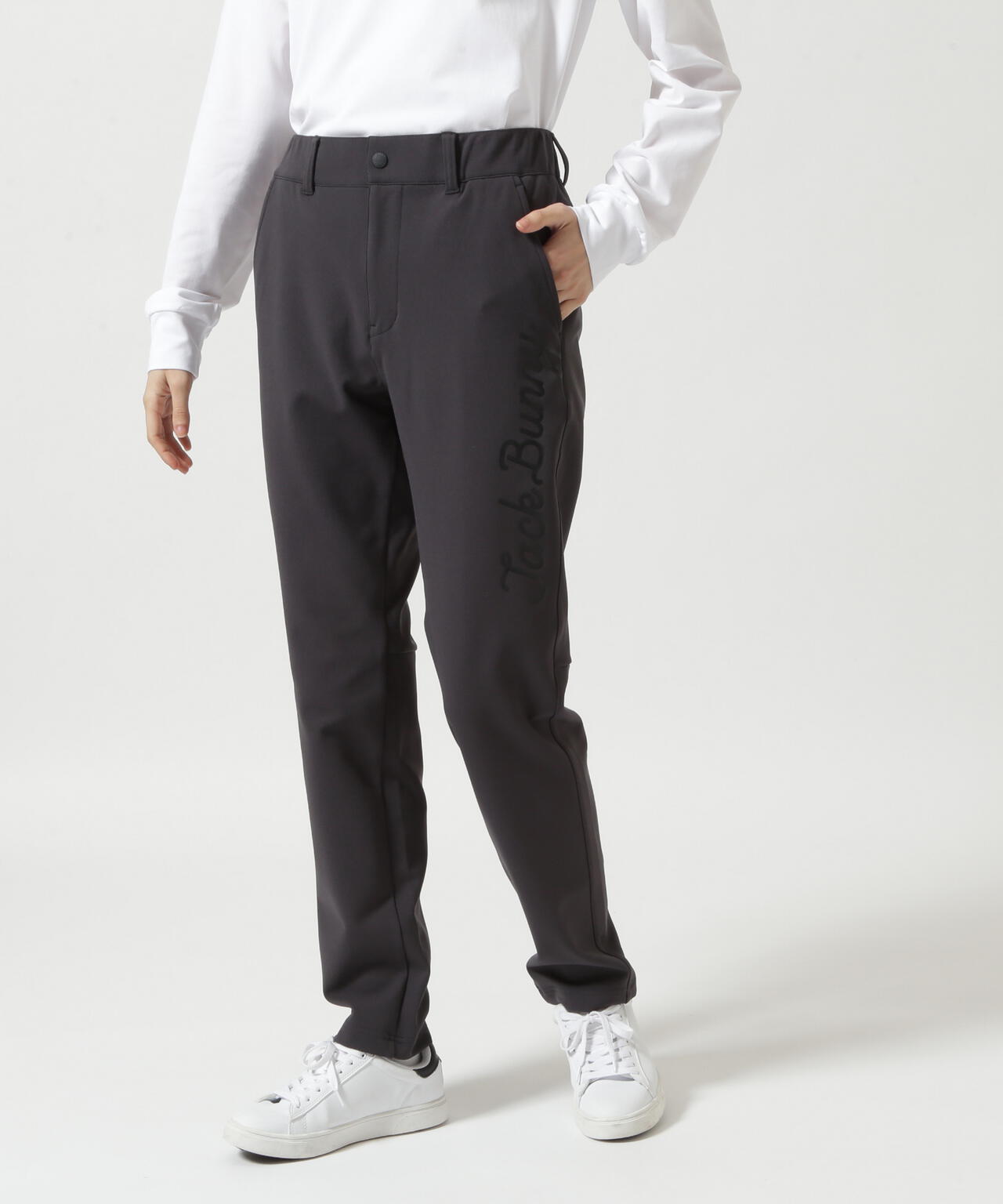 PEダンボールロングパンツ