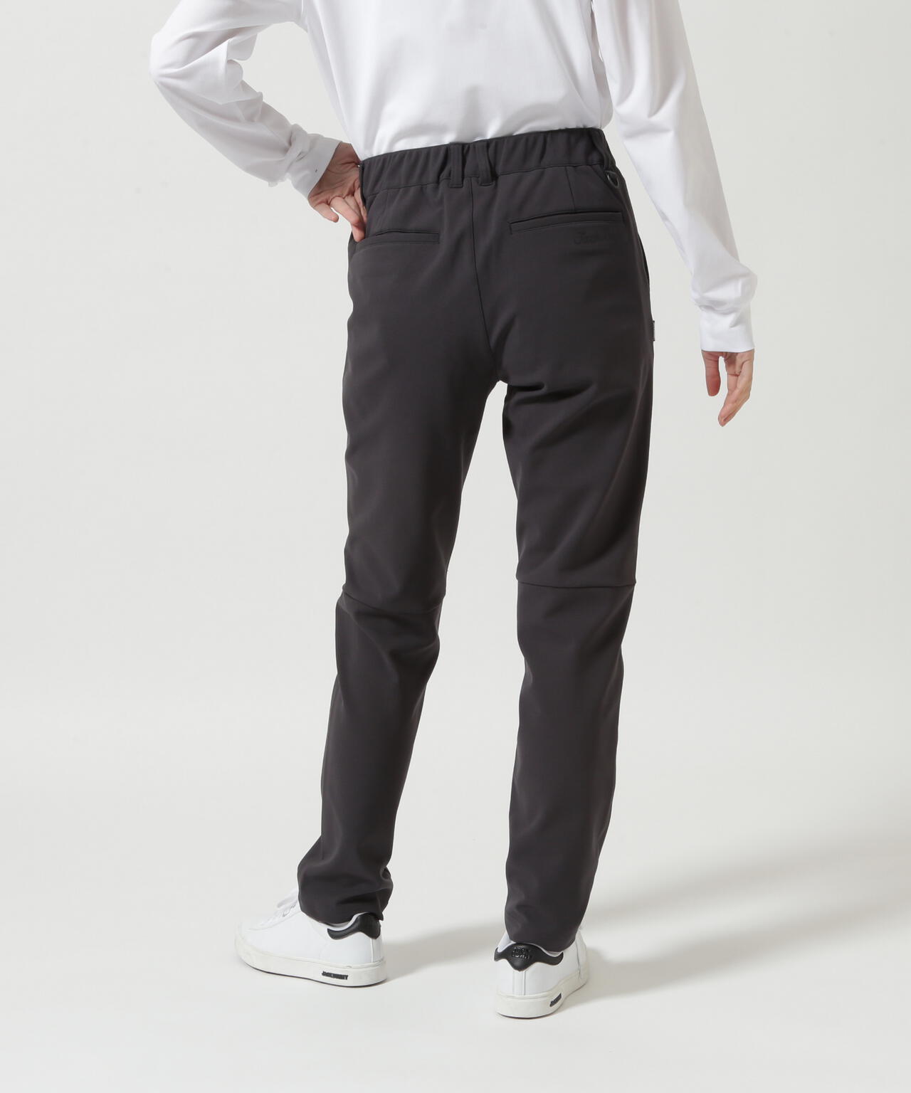 PEダンボールロングパンツ