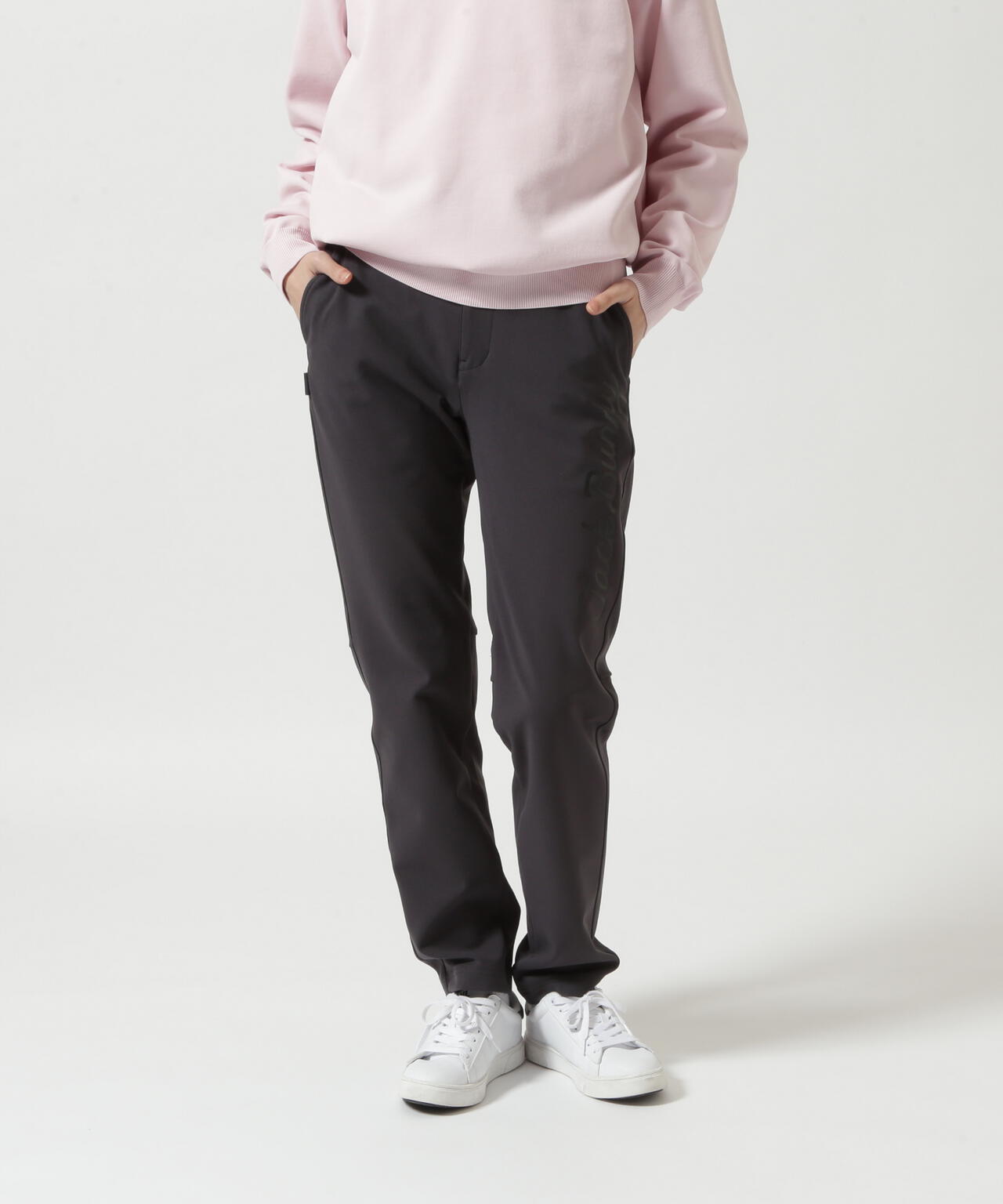 PEダンボールロングパンツ