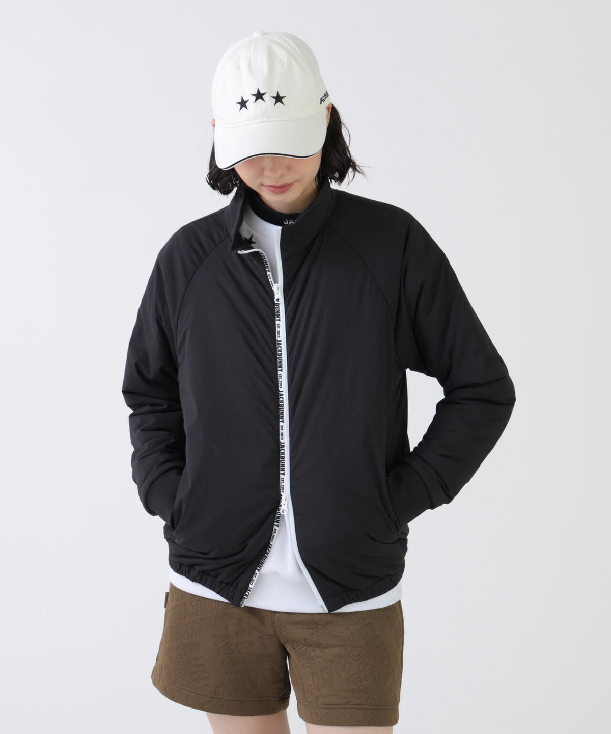 Height:166　B:72 W:62 H:86 着用サイズ：1