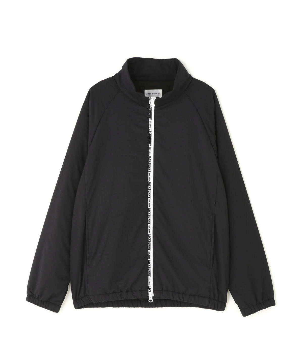 ETHERMA LOFT 中綿ストレッチジップブルゾン (WOMENS)
