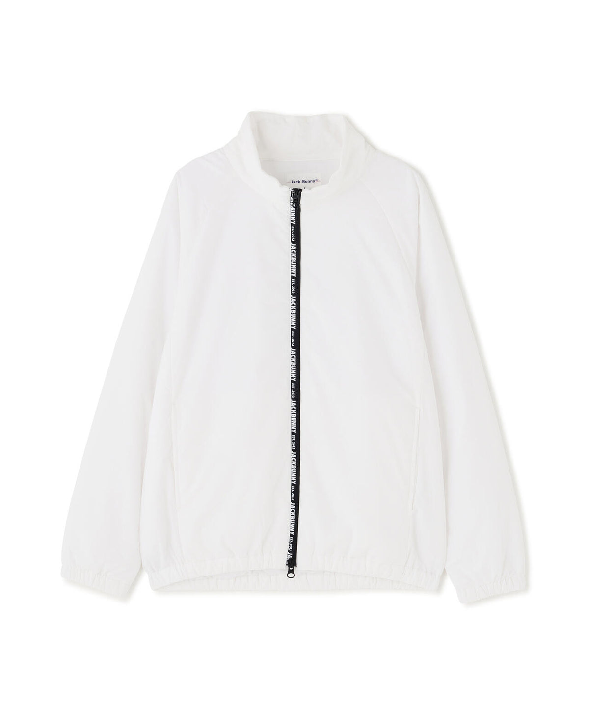 ETHERMA LOFT 中綿ストレッチジップブルゾン (WOMENS)