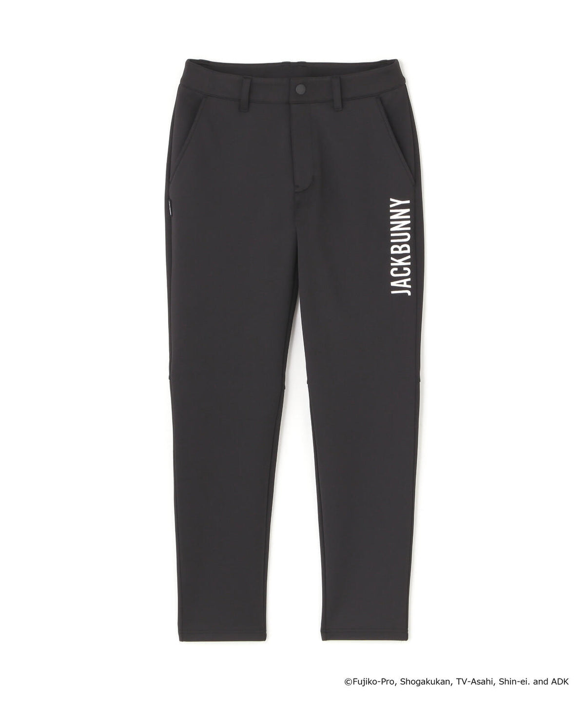 [一部店舗&公式オンライン限定][ドラえもん] PEダンボールロングパンツ (WOMENS)