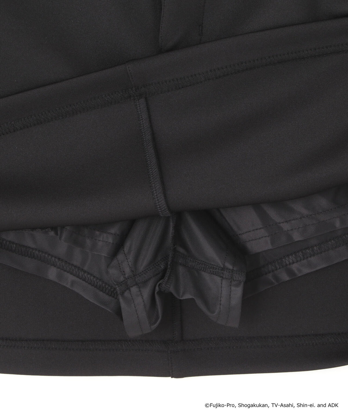 [一部店舗&公式オンライン限定] [ドラえもん] PEダンボールスカート (WOMENS)