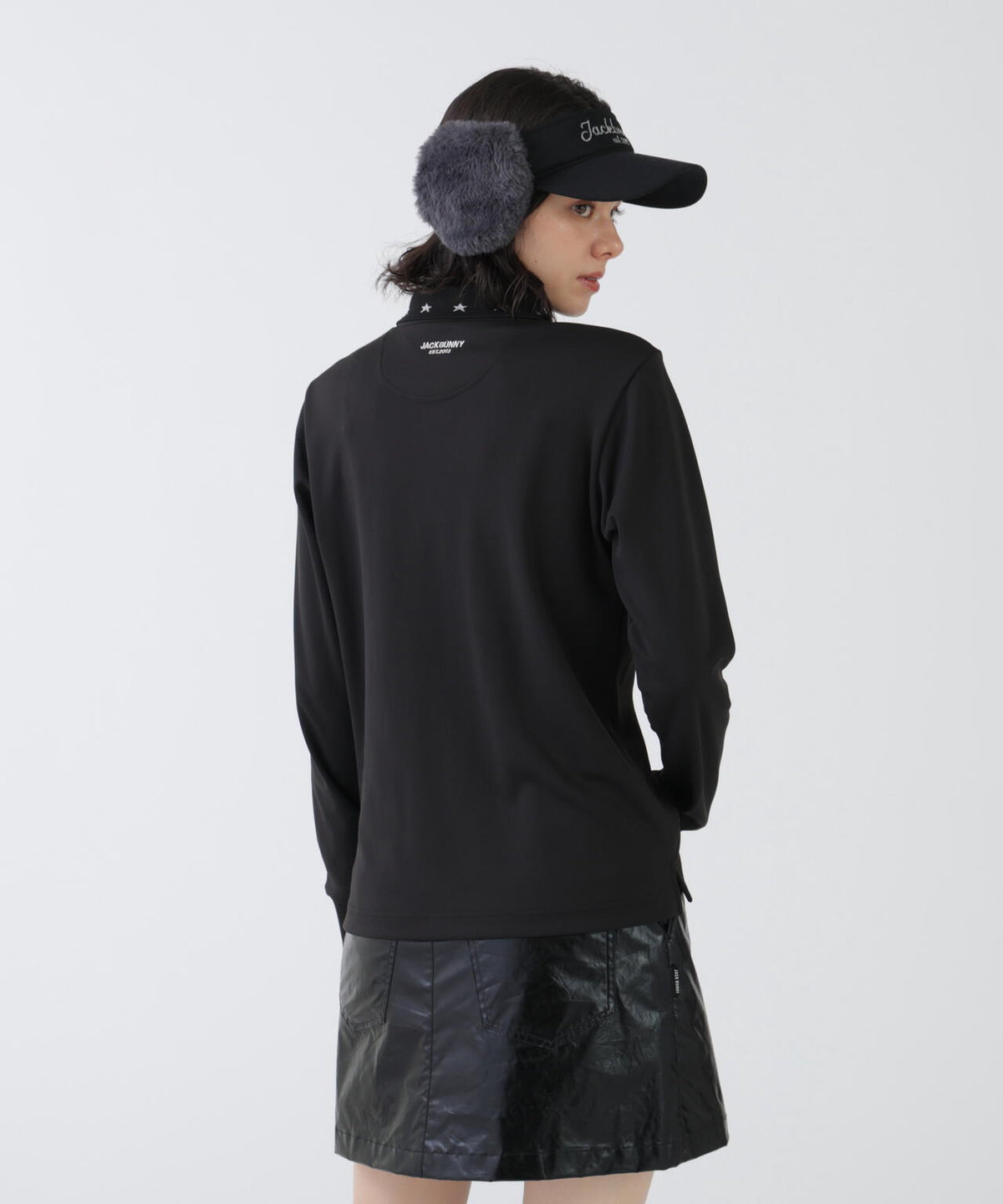 Height:166　B:72 W:62 H:86 着用サイズ：1