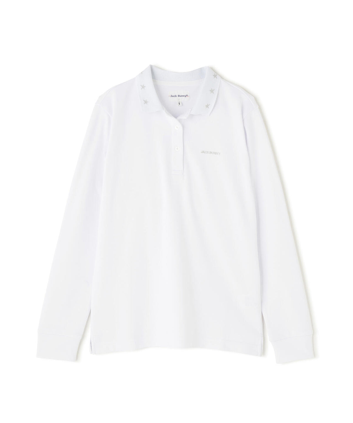 EPIXソフトタッチ&ストレッチ長袖ポロシャツ (WOMENS)