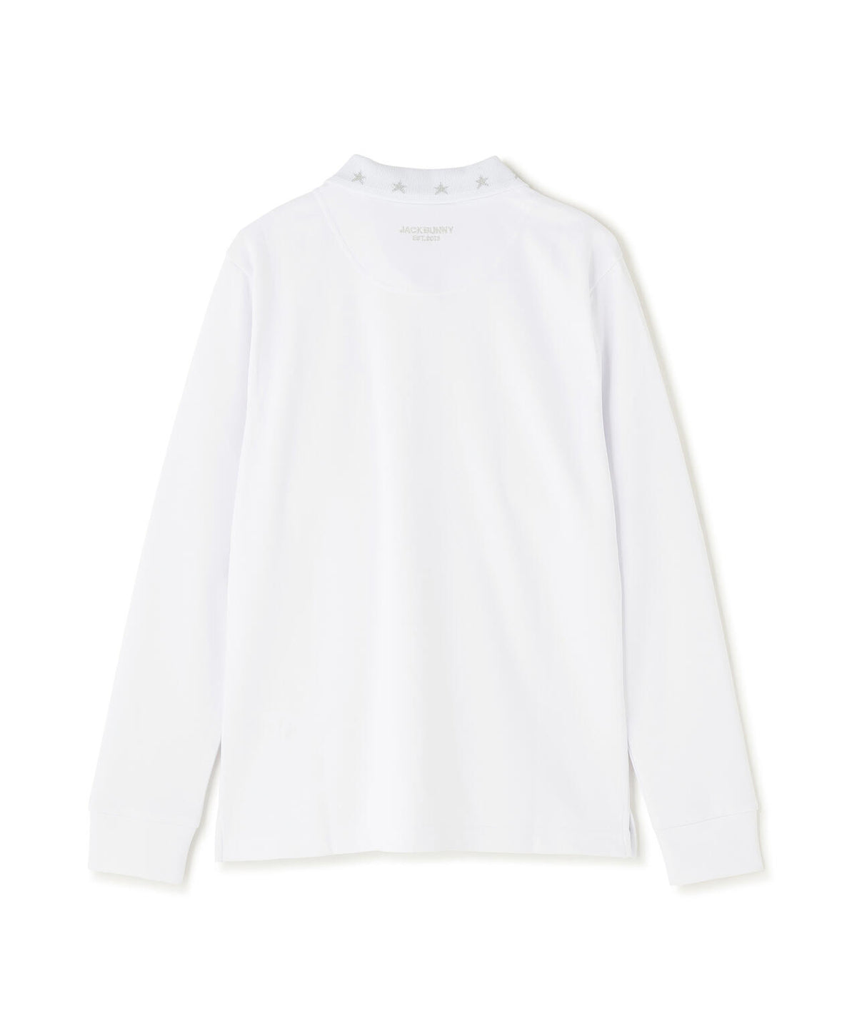 EPIXソフトタッチ&ストレッチ長袖ポロシャツ (WOMENS)