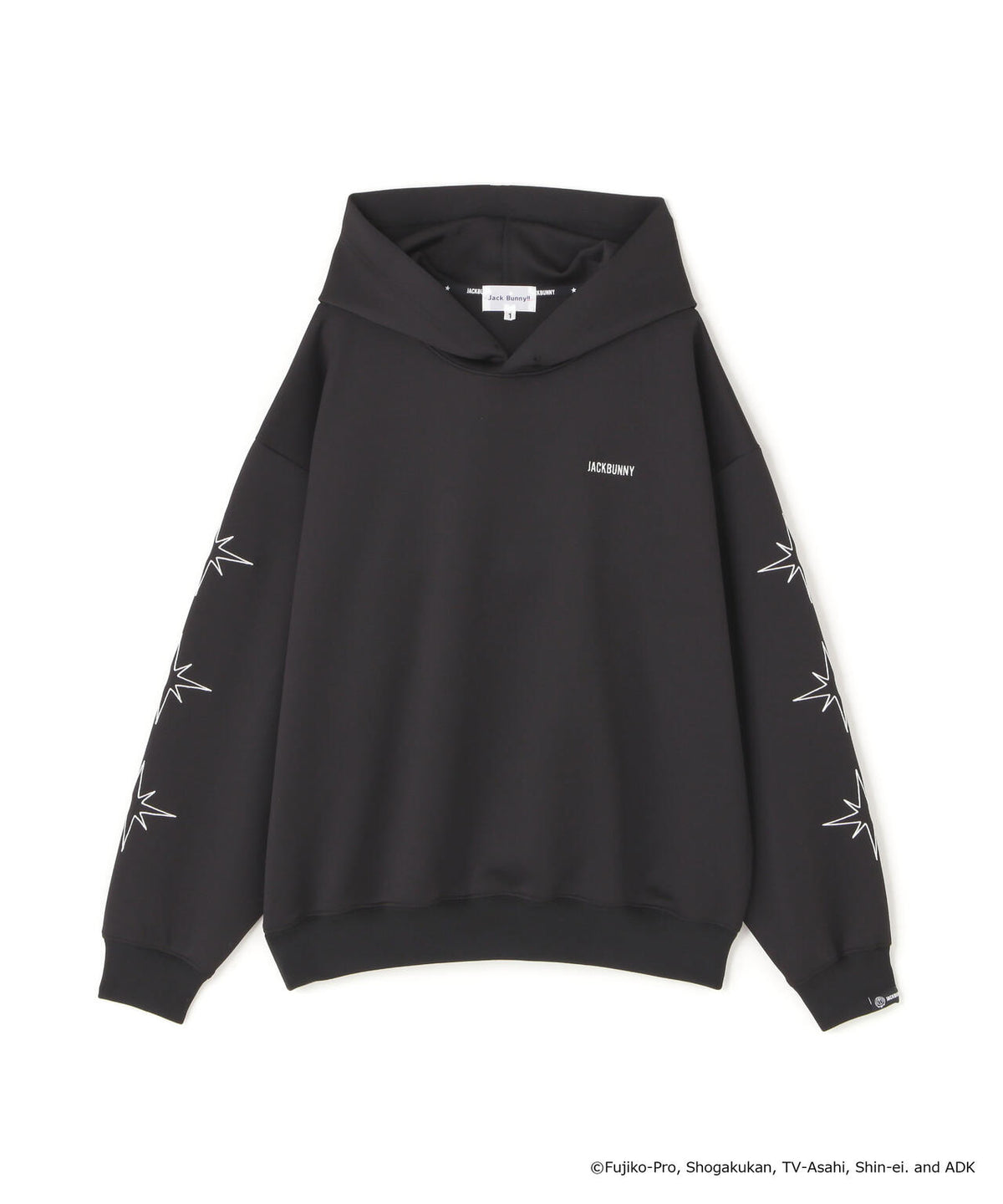 [公式オンライン限定][ドラえもん] PEダンボールパーカー (WOMENS)