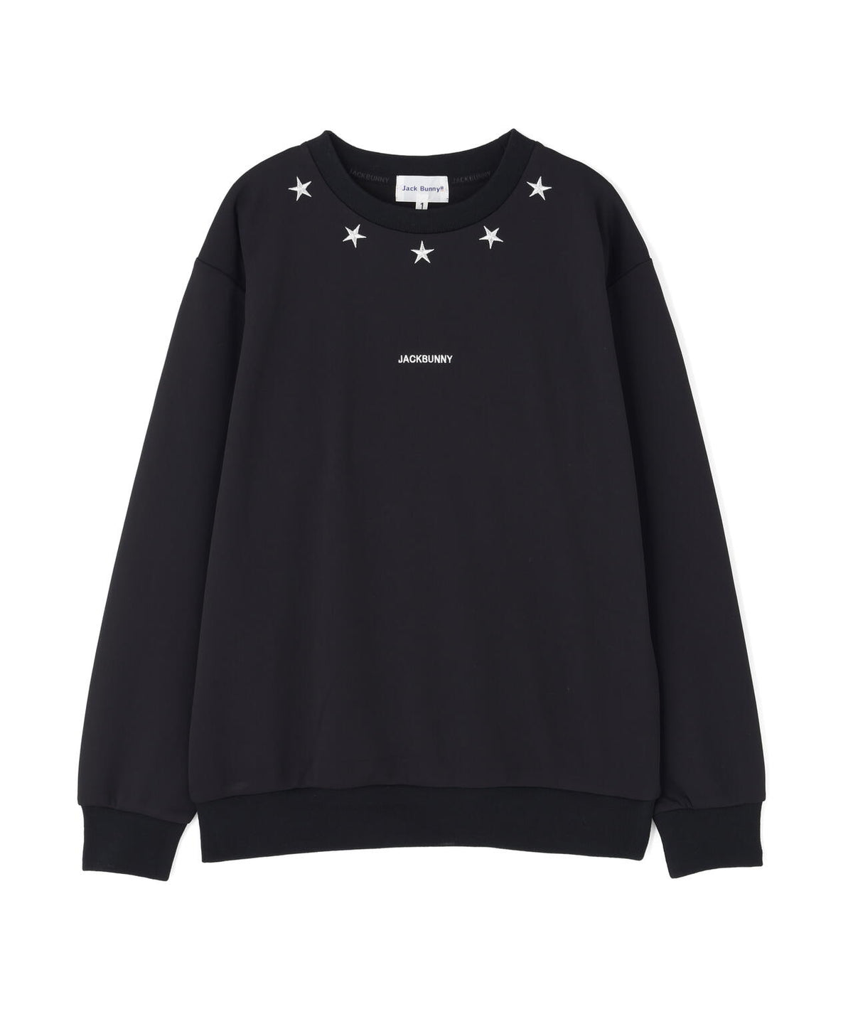 HyperHelixダンボール長袖クルーネックスウェット (WOMENS)