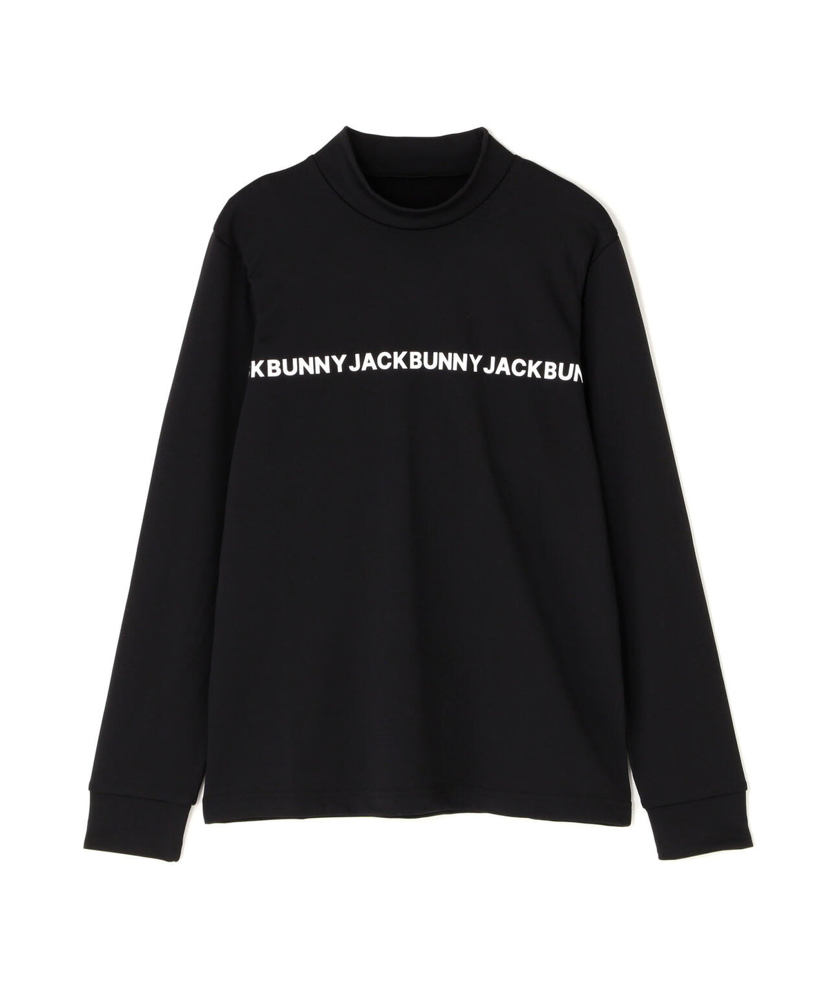 EPIXソフトタッチ&ストレッチ長袖モックネック (WOMENS)
