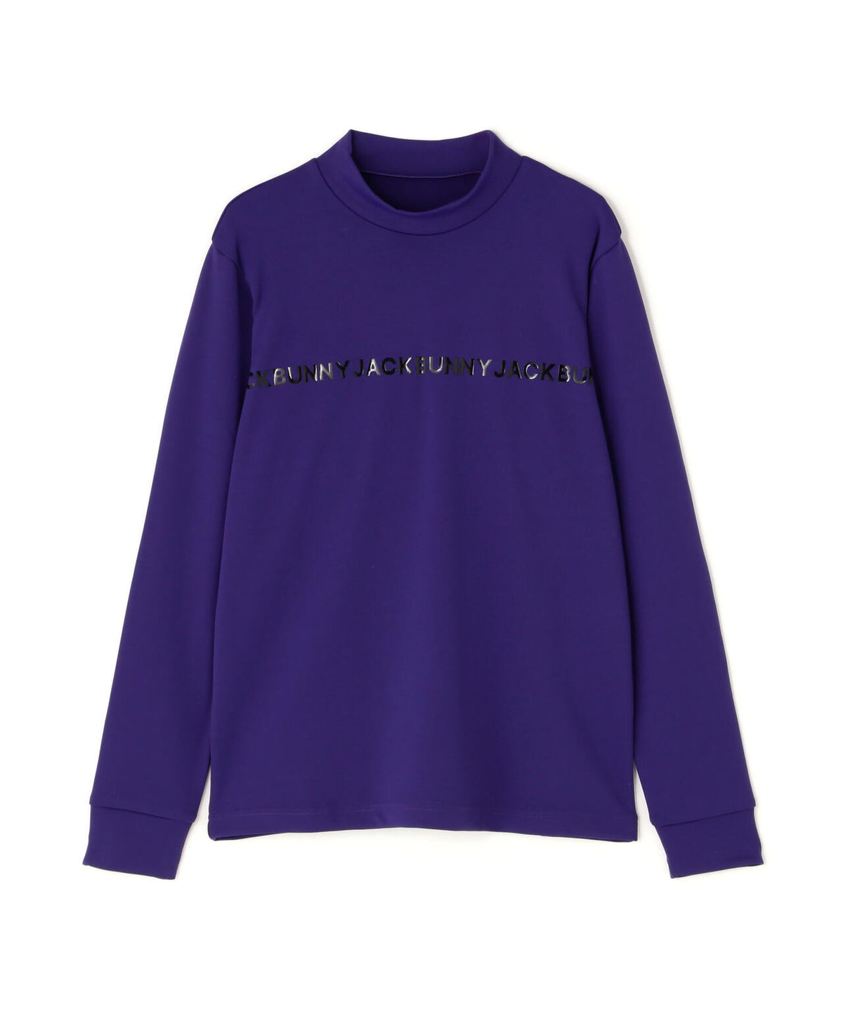 EPIXソフトタッチ&ストレッチ長袖モックネック (WOMENS)