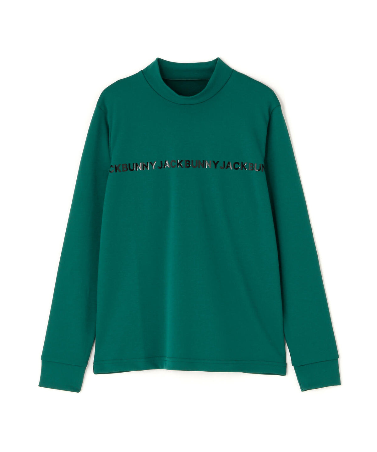 EPIXソフトタッチ&ストレッチ長袖モックネック (WOMENS)