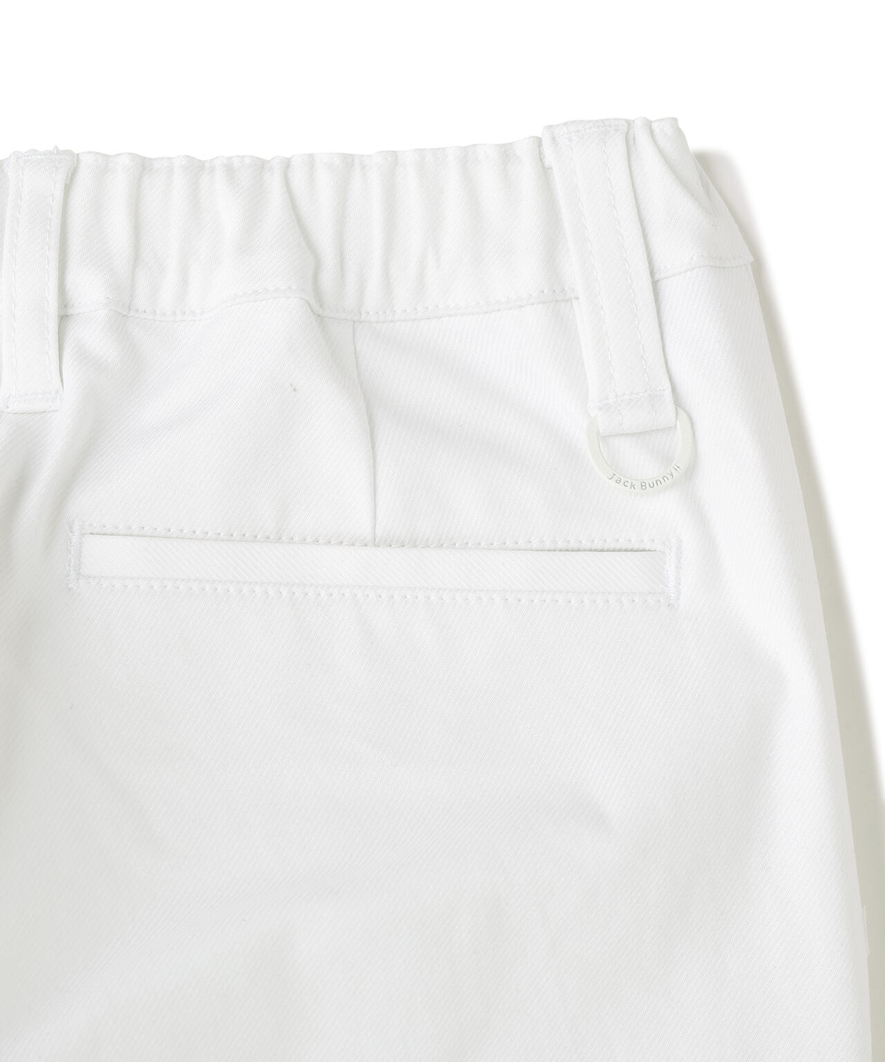 ストレッチツイルロングパンツ (ジュニア)