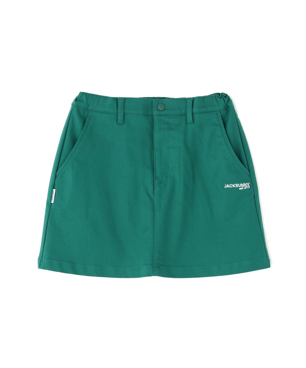 ストレッチツイルスカート (ジュニア)