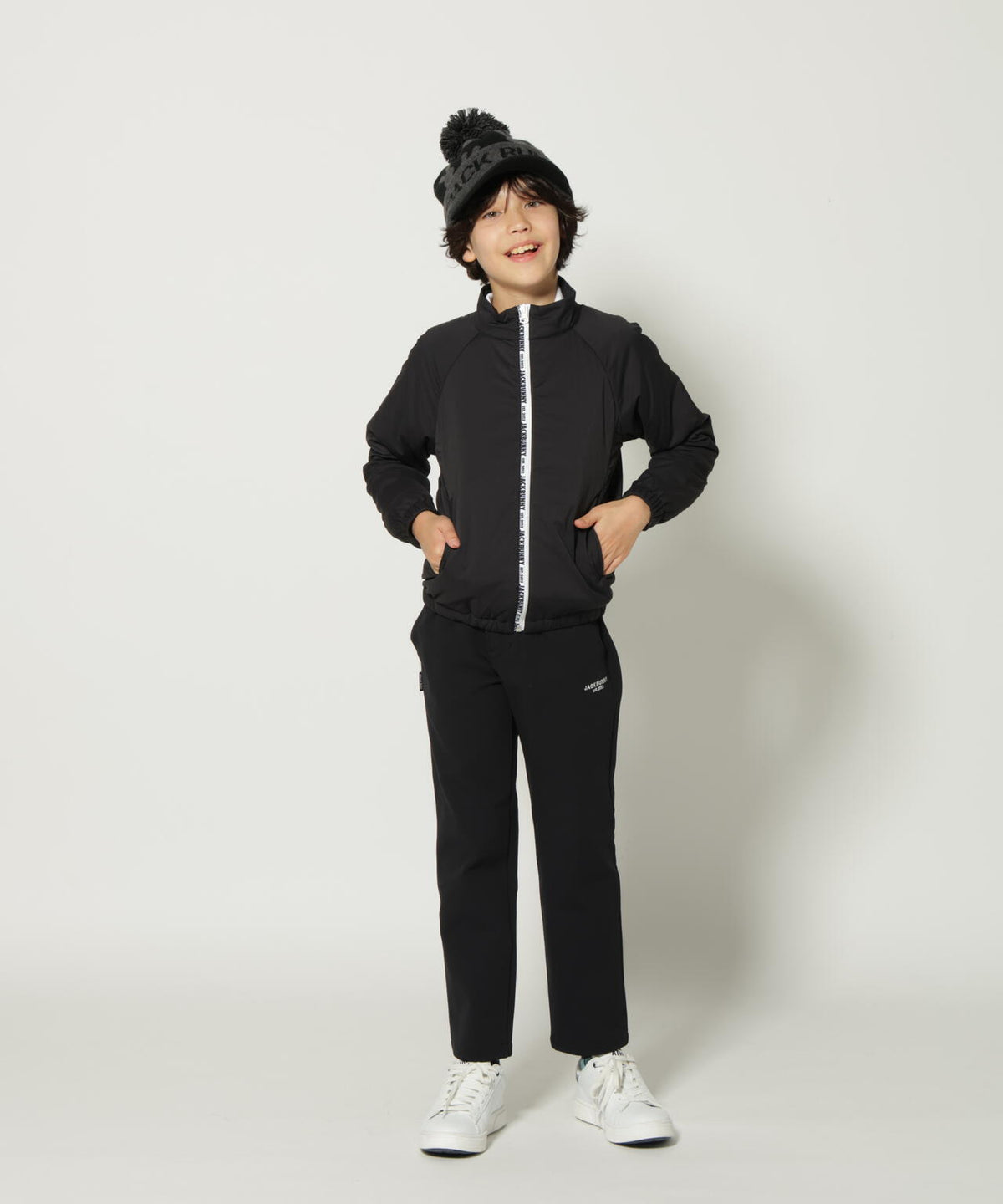 141cm 着用サイズ：130