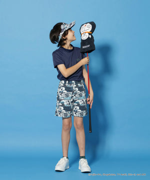 141cm 着用サイズ：130