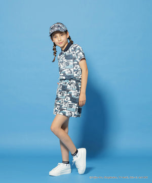 141cm 着用サイズ：130