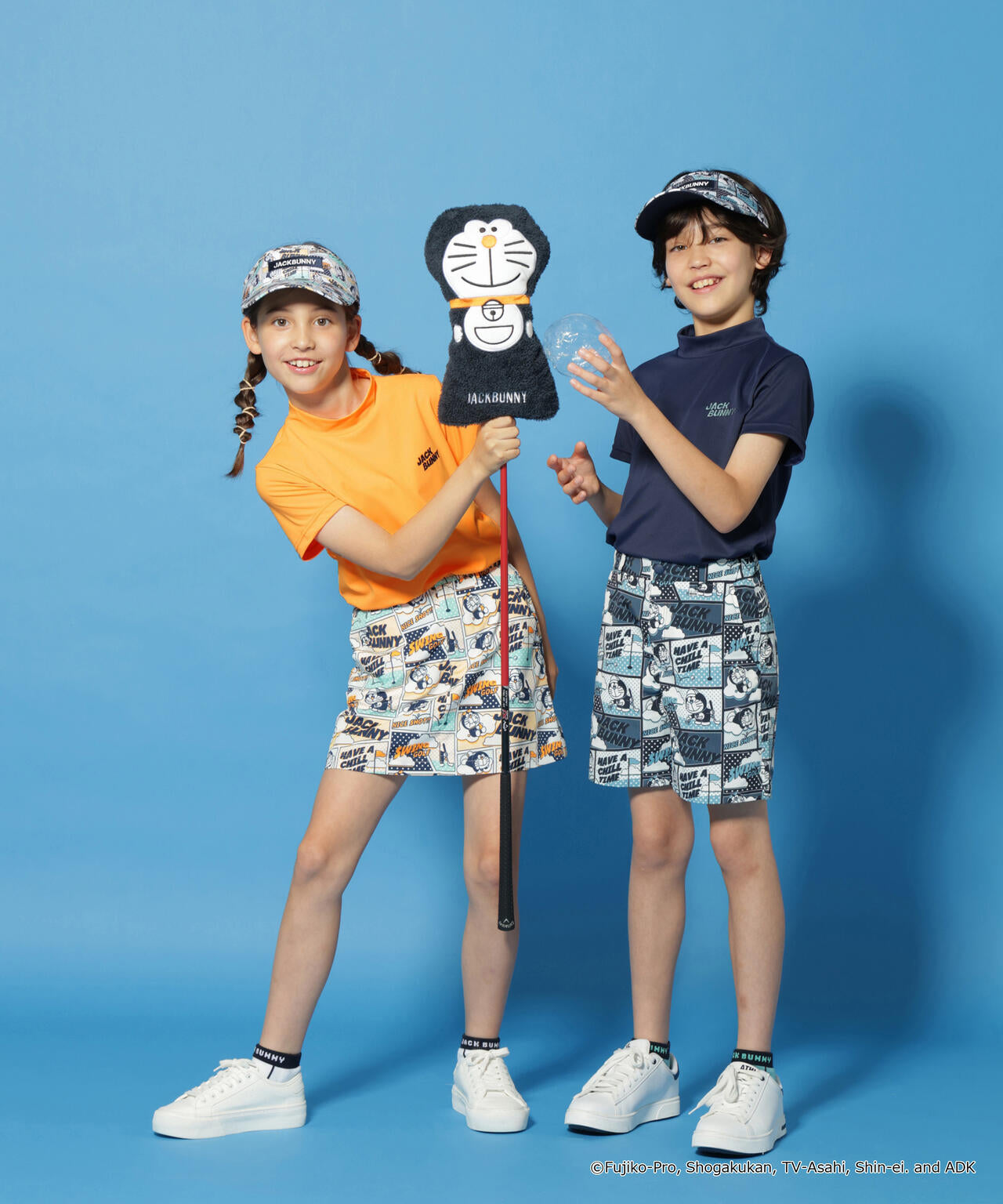 141cm 着用サイズ：130