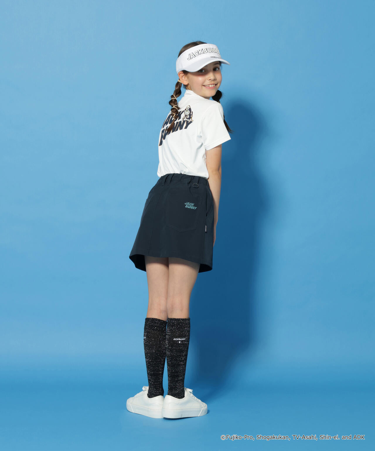 141cm 着用サイズ：130