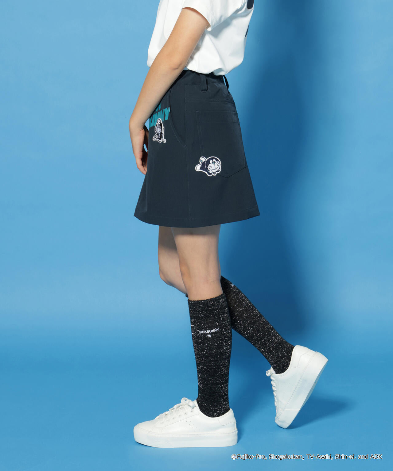 141cm 着用サイズ：130