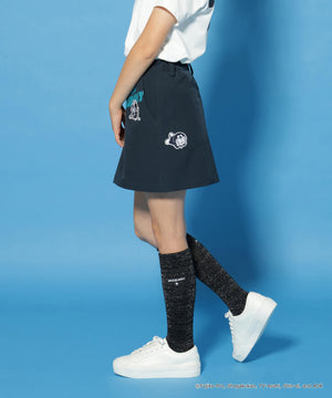 141cm 着用サイズ：130
