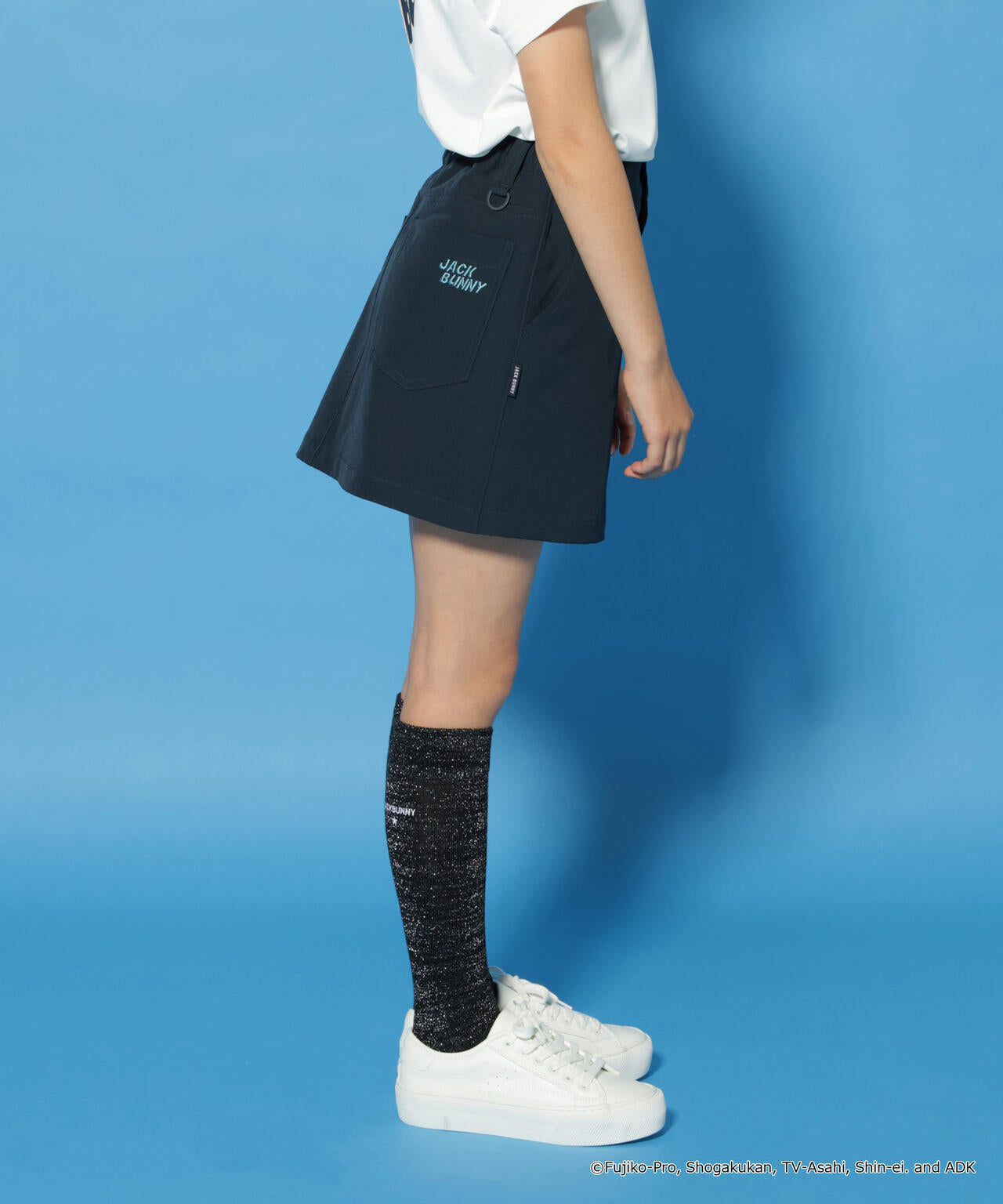 141cm 着用サイズ：130