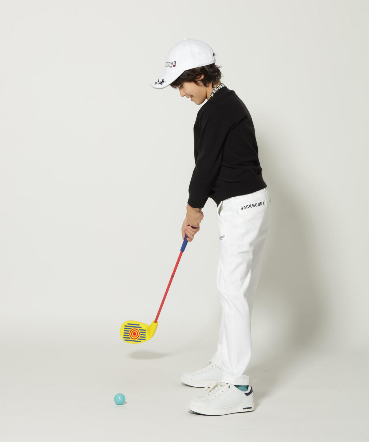 137cm 着用サイズ：130